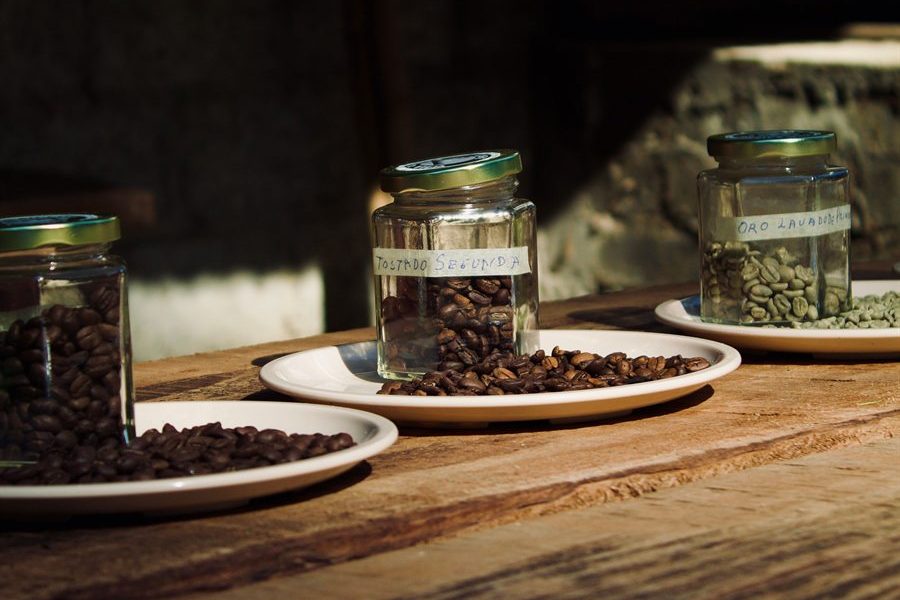PH Coffee Atlas, the open atlas of Philippine coffee